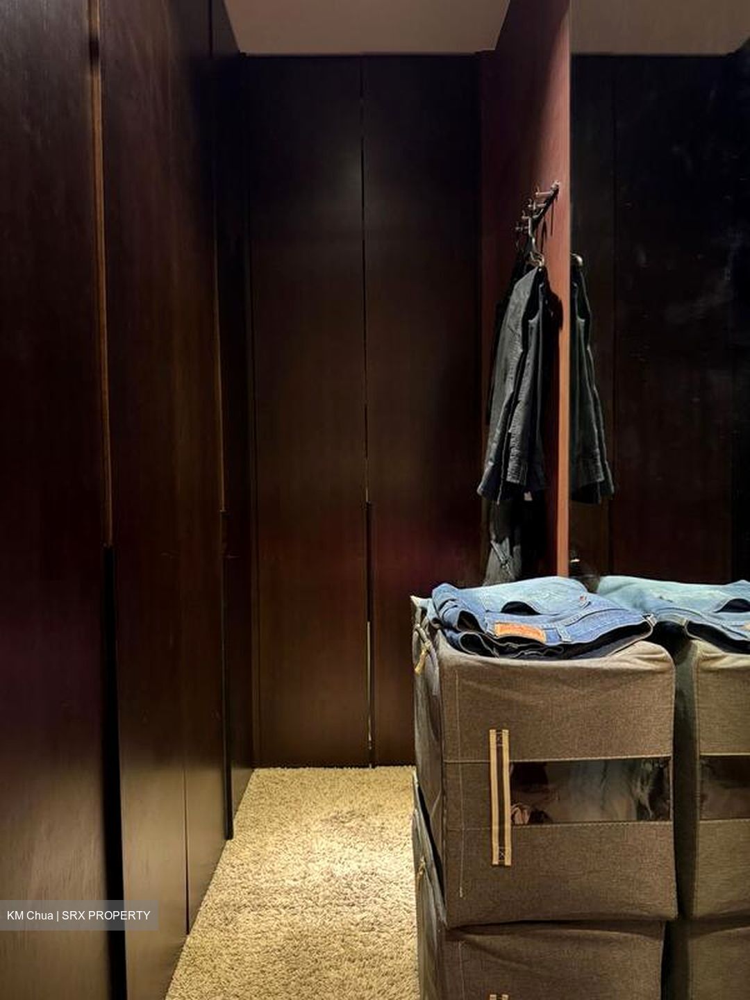 Casablanca (D25), Condominium #501954621